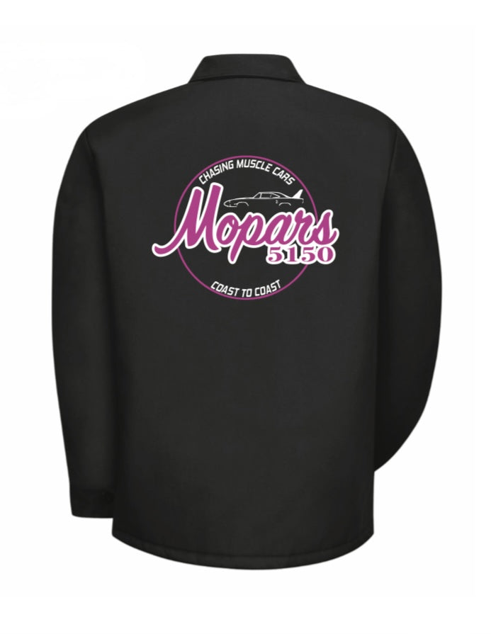 NEW Coast to Coast Jackets!!