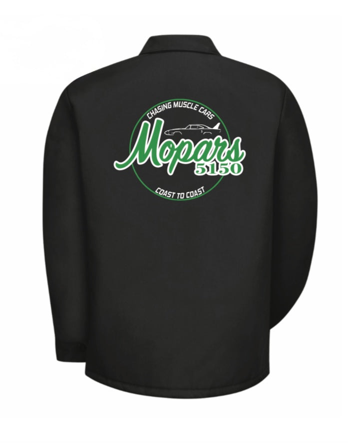 NEW Coast to Coast Jackets!!
