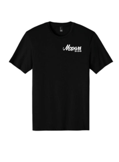 NEW Red White & Blue Mopars5150 T-Shirt