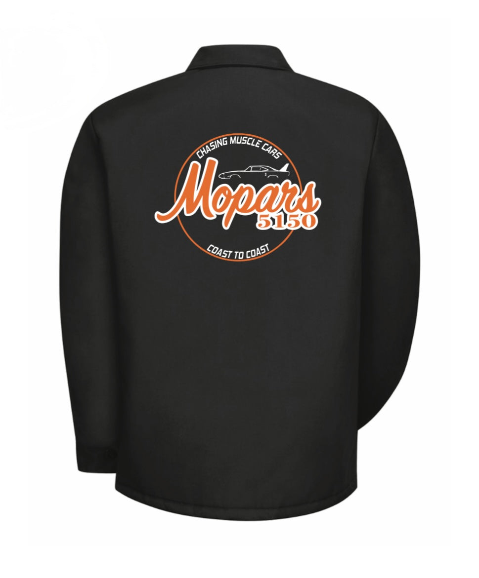 NEW Coast to Coast Jackets!!
