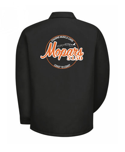 NEW Coast to Coast Jackets!!
