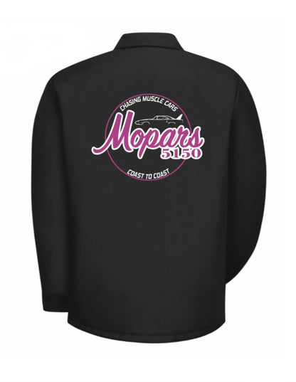 NEW Coast to Coast Jackets!!