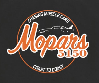 NEW Hemi Orange Design T-Shirt!
