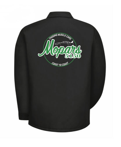 NEW Coast to Coast Jackets!!