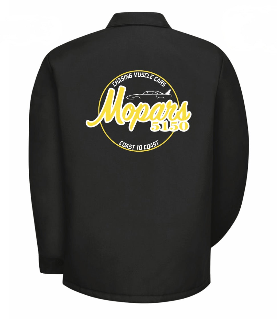 NEW Coast to Coast Jackets!!