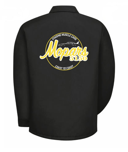 NEW Coast to Coast Jackets!!