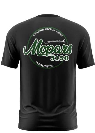 NEW Mopars5150 WORLDWIDE T-Shirts