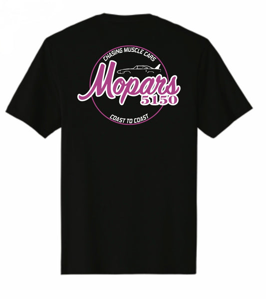 NEW Panther Pink T-shirts!