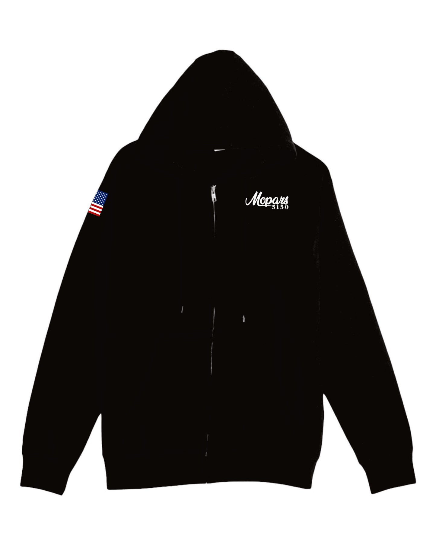 New Barn Find Zip Up Hoodies!