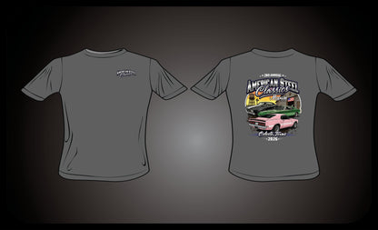 NEW Mopars5150 2nd Annual Car Show Shirt!